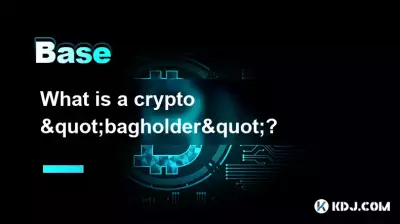 Qu’est-ce qu’un « porte-bagage » crypto ?