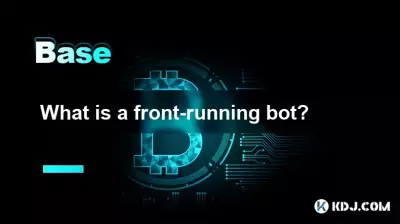 Qu’est-ce qu’un bot de pointe ?