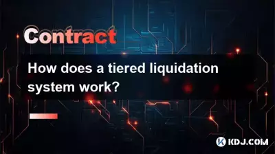 Comment fonctionne un système de liquidation à plusieurs niveaux ?