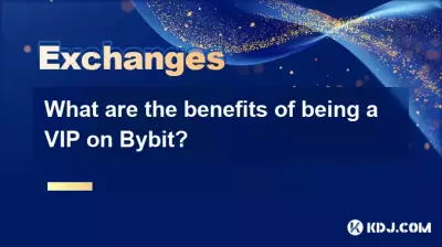 What are the benefits of being a VIP on Bybit?