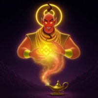 🅗🅐🅓🅘 | BNB🔸🧞‍♂️