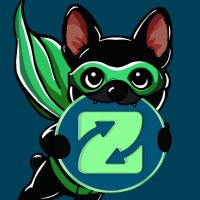 $ZYPTO ETH🔗Zypto.foundation