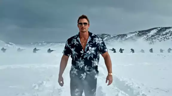 Christopher Greene😎🏝🚀⛵️