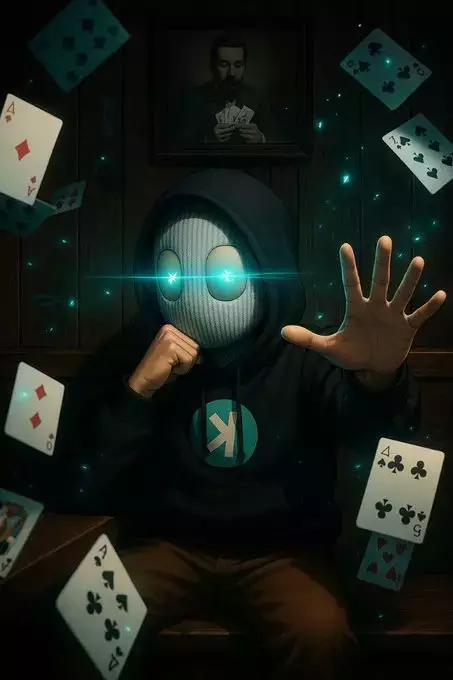 Travladd Crypto 𐤊