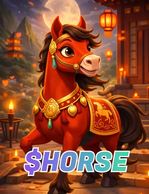 $HORSE