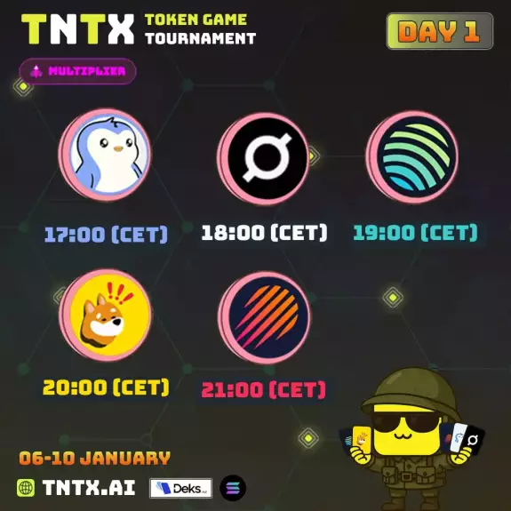 TNTX.ai