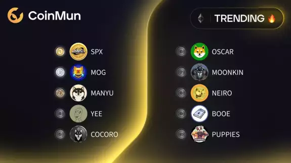 CoinMun