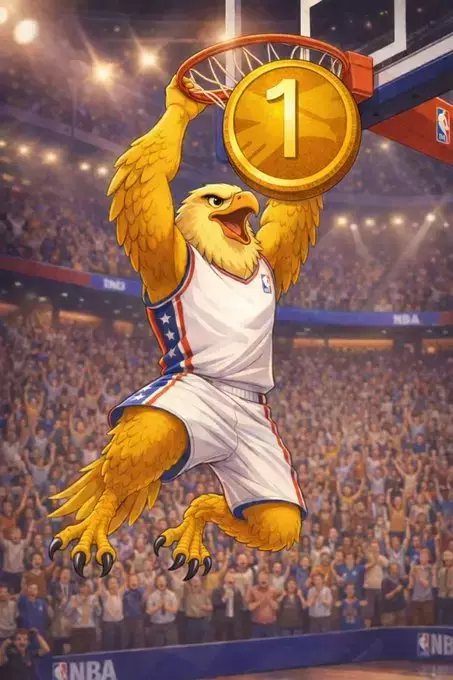 Valor American Eagle