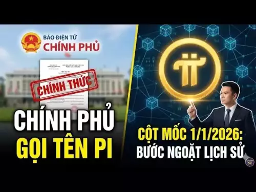Government Newspaper 'Names' Pi Network: Milestone January 1, 2026 and Historical Legal Turning Point!