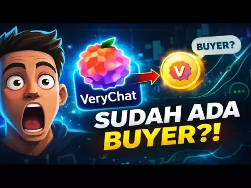 HAT DIESER TOKEN BEREITS EINEN KÄUFER? 😱 So erstellen Sie VeryChat von Grund auf (Schritt für Schritt)