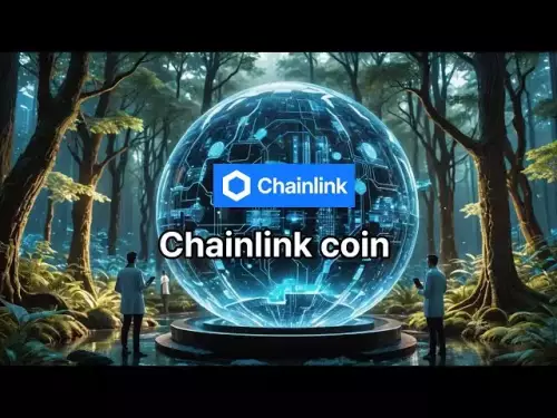 체인링크 / 링크코인