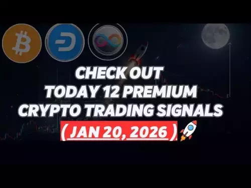 Schauen Sie sich noch heute 12 Premium-Krypto-Handelssignale an | Pinguin-Münze, IP-Münze, Ada-Münze, Vet-Münze 20. Januar