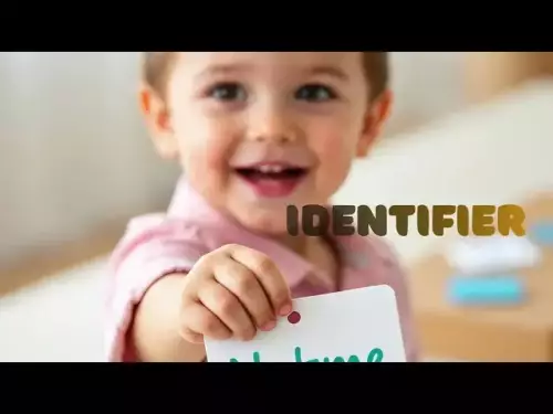 Tokens-Geschichte für Kinder