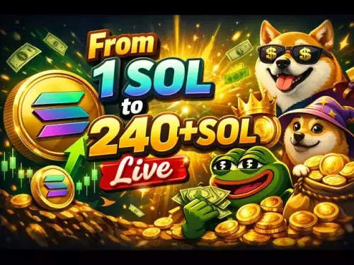So starten Sie eine Meme-Münze auf Solana und verdienen mehr als 200 Sol (detaillierte Übersicht)