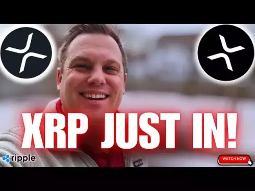 🚨 GERADE IN: BLACKROCK, WEF, RIpple & XRP!!!!