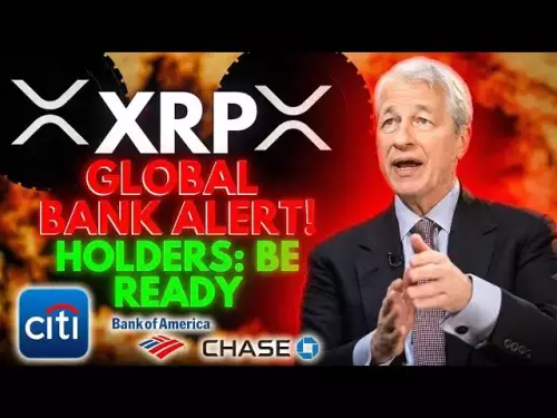 XRP DISCUSSED BY WORLD LEADERS?! Live Event Reveals Global Plans?! (THIS IS BIG)