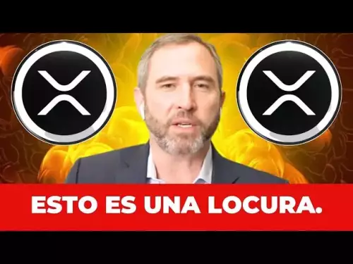 XRP Could Receive “Future-Proof” Decision as Ripple and LMAX Hit 8 Volume