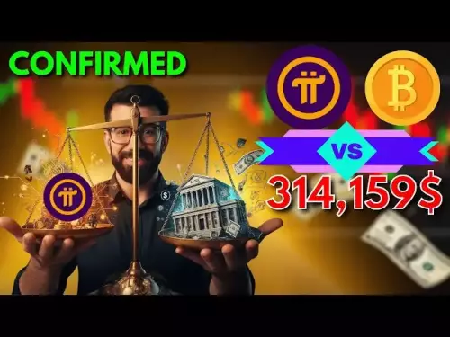 PI-STABLECOIN BESTÄTIGT! ✅ Warum diese Änderung Pi wertvoller macht als Bitcoin! 💎