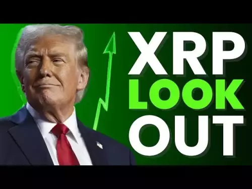 XRP: schockierende Liquiditätsmauer von 100 US-Dollar