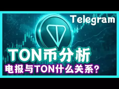 TON 화폐 심층 분석, 텔레그램에 의지해 돈을 벌 수 있을까? TON이 차세대 100배 코인인가요? SEC에게 엿먹였다가 다시 일어섰다! TON 코인의 유래는 무엇인가요?
