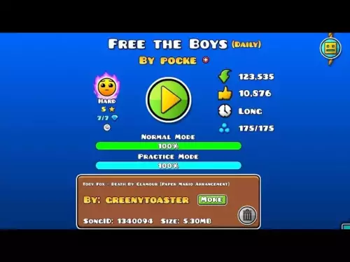 "Free The Boys" By pocke [전설] (코인 포함) | 지오메트리 대시 [2.207]