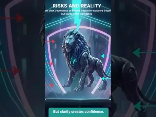 LEO Token’s Legacy | LEO History Part 4