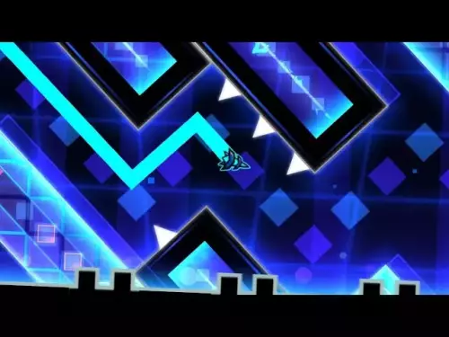 [리비트] Beyond 100% (Easy Demon) By Jirk [1 코인] | 지오메트리 대시