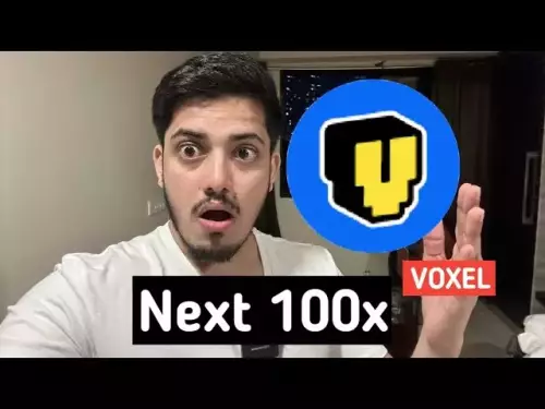 ボクセルは世界に衝撃を与えるでしょう！ボクセルゲーミングコインの価格予想！ボクセル予測 2026