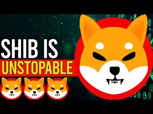 SHIBA INU KÜNDIGT AN, BILLIONEN SHIB-TOKEN ZU VERBRENNEN!! SHIB-NEWS HEUTE