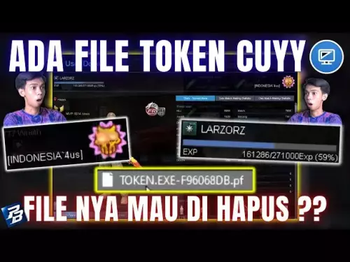 THERE'S A CUYY TOKEN FILE!! 😱 CIDUK PLAYERS USING ILLEGAL PROGRAM (CHEAT) FROM CLAN INDONESIA`4us