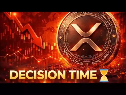 XRP-Warnung 🚨 | Technische XRP-Analyse | XRP-Preisvorhersage – Wie geht es weiter?