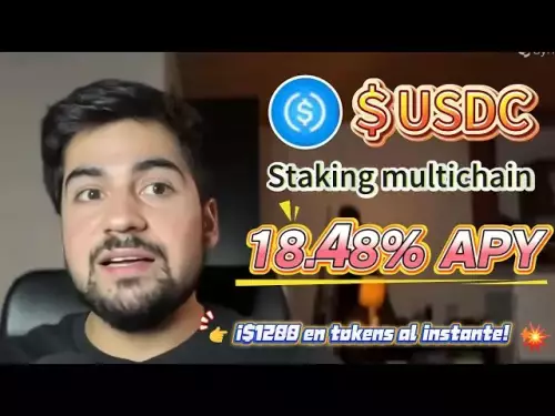 高效使用美元币USDC，在困难时期保持稳定表现