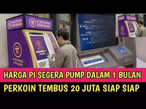 今日最新的 PI 网络 | PI 价格将泄露 2000 万个 PERCOIN 为印度尼西亚先驱者做好准备