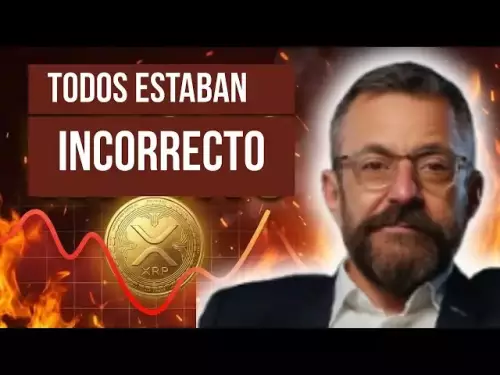 XRP의 28%가 고래의 손에 있습니다. 제가 여전히 낙관적인 이유 | 변화가 오는가