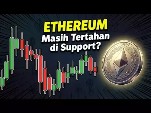 이더리움(ETH)이 여전히 중요한 지원 영역을 차지하고 있나요? 1분기에 이 레이어 1 코인의 잠재력은 무엇입니까?🚨