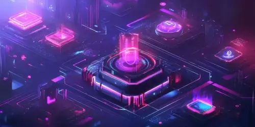 在以太坊的推動和 Polygon 的推動下,代幣化商品爆炸性突破 50 億美元 在以太坊的推動和 Polygon 的推動下,代幣化商品爆炸性突破 50 億美元