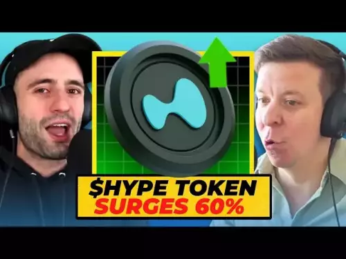 HYPE's Continue Pump, New Records for Gold + S&P, & the BIRB Token Launches: The Daily Bone Podcast