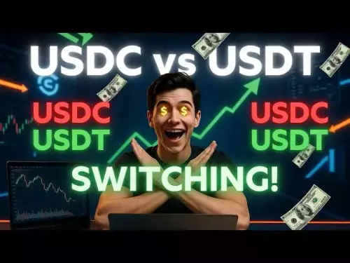 USD Coin USDC — The Digital Dollar Used Everywhere in Crypto Full 10 Min Explanation