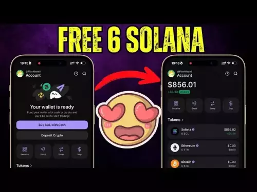 Free 6 SOL to Trade Meme Coins?! 🤯 Phantom Wallet Method Exposed