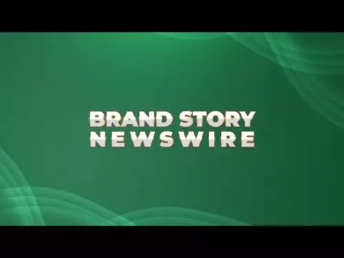 Brand Story Newswire.::Native CZR Utility Token Coming Soon from CZR Exchange