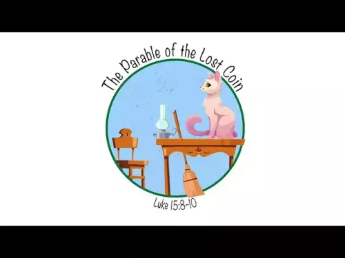 The Lost Coin – Bible Story for Kids | Parable of Jesus (Luke 15:8–10) #christianparenting