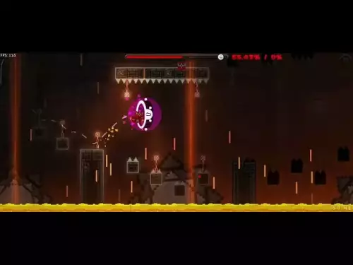 Symbolism (100%) 1 coin - By AleXins / Geometry Dash