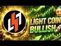 LIGHT COIN WIRD WIEDER PUMPEN?? 😍 🔥 | BITLIGHT COIN NEWS HEUTE | LIGHT TOKEN-PREISVORHERSAGE