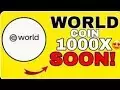 WLD WORLDCOIN GROSSER PREISPUMPE! WLD COIN PREISVORHERSAGE & ANALYSE! WORLDCOIN-PREISPROGNOSE 2026