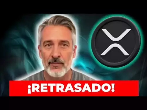 XRP HOLDERS, YOU JUST DELAYED IT! COINBASE CEO SAYS THEY DON'T KNOW WHAT'S HAPPENING!