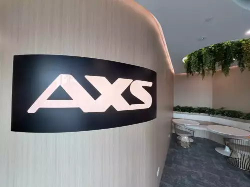 AXS Rewards の刷新: 新しいロイヤルティ プログラムは請求書の支払いにリベートを提供し、より賢明な支出を可能にします