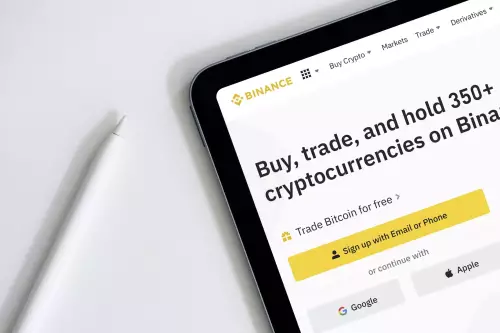 Binance richtet den SAFU-Fonds neu auf Bitcoin aus: Ein mutiger Schritt für Benutzerschutz und langfristigen Wert