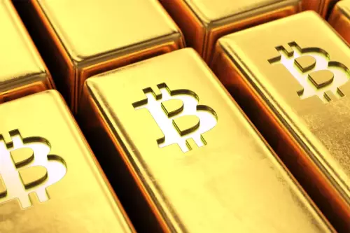 Bitcoin's Digital Gold Dream Tested As Market Shifts And New Cryptocurrencies Catch Fire