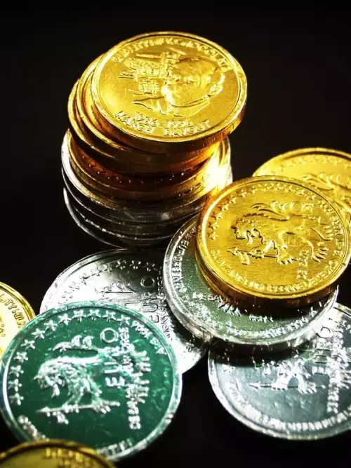 Der Mega-Move von Bitcoin im Jahr 2026: Die Volatilität in eine neue Ära steuern