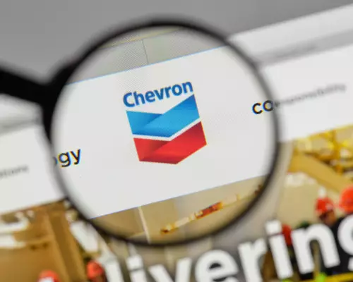 Chevron's Q4 Results Show EPS Beat Despite Revenue Shortfall, Eyes on Future Growth